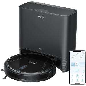 Anker Eufy Clean G40+ ロボット掃除機