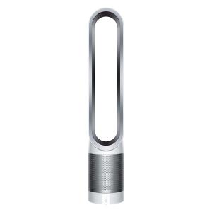 ダイソン Dyson Pure Cool 空気清浄機能付ファン 空気清浄機 扇風機 タワー型 dyson TP00WS｜idea-marche