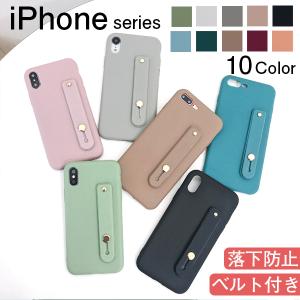 iPhone SE ケース 第2世代 韓国 iP...の商品画像