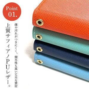 iPhone XS ケース 手帳型 おしゃれ ...の詳細画像1