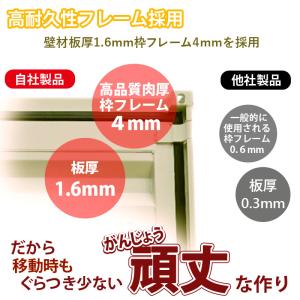 プレハブハウス 店舗 ガレージ コンテナ プレ...の詳細画像5