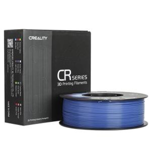 3Dプリンター CR-ABS フィラメント ブルー 青色 Enderシリーズ純正 Creality FDM式 適合 正規品 直径1.75mm｜ideabike