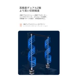 3Dプリンター 高性能 Ender-3 S1 ...の詳細画像5