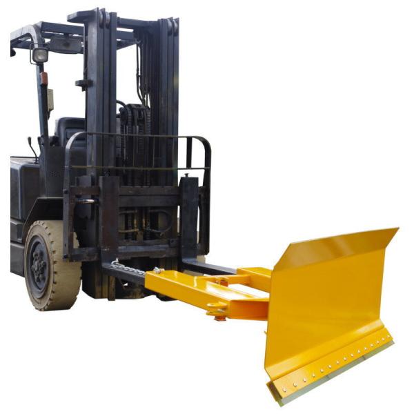 フォークリフト 除雪 ブレード 正面/左/右側面除雪可能 パワーブレード 瓦礫 土砂撤去 SPE-1...