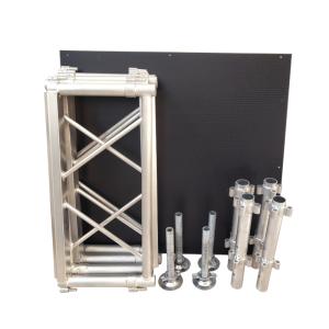 増設用 イベントステージ 3枚 折りたたみ ア...の詳細画像2