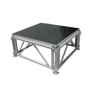 増設用 イベントステージ 3枚 折りたたみ ア...の詳細画像4