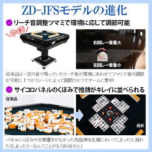 全自動麻雀卓 点数表示 麻雀卓 全自動 麻雀セ...の詳細画像4