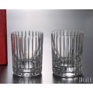 バカラ(Baccarat) ノエル クリスマスオーナメント 2815-128 バカラ ノエル クリスマスオーナメント キャンディケイン クリア