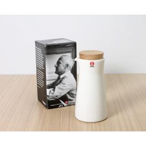 イッタラ ティーマ ホワイト 18496 ミルクピッチャー 200ml
