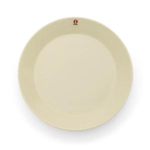 イッタラ ティーマ リネン プレート 21cm...の詳細画像1