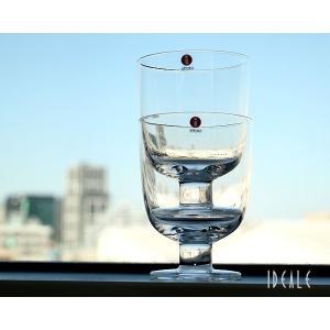 イッタラ レンピ 951169 グラス 350...の詳細画像1