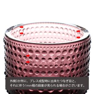 イッタラ カステヘルミ キャンドルホルダー 6...の詳細画像5