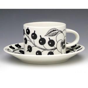 アラビア パラティッシ ブラック Black ...の詳細画像1