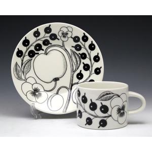 アラビア パラティッシ ブラック Black ...の詳細画像2