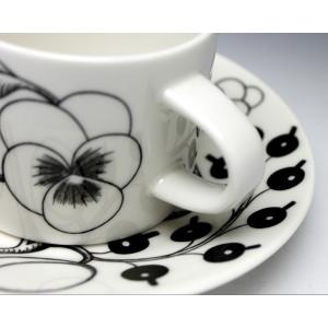 アラビア パラティッシ ブラック Black ...の詳細画像3