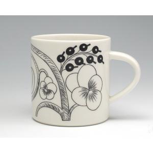 アラビア パラティッシ ブラック Black ...の詳細画像1