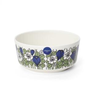 アラビア クロッカス ボウル 13cm グリー...の詳細画像1