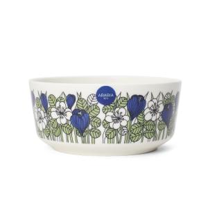 アラビア クロッカス ボウル 13cm グリー...の詳細画像2