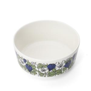 アラビア クロッカス ボウル 13cm グリー...の詳細画像3