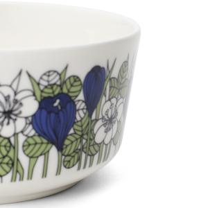 アラビア クロッカス ボウル 13cm グリー...の詳細画像4