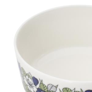 アラビア クロッカス ボウル 13cm グリー...の詳細画像5