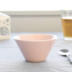 アラビア ココ ボウル 250ml ペールピンク ARABIA koko