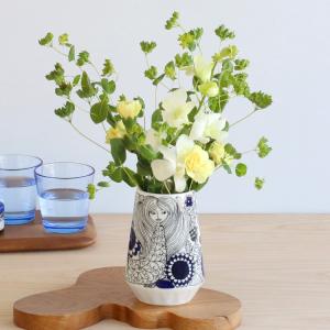 ロイヤルコペンハーゲン　メガ　花瓶　フラワーベース　Ｍ Amazon.co.jp: 【正規輸入品】ロイヤルコペンハーゲン ブルー