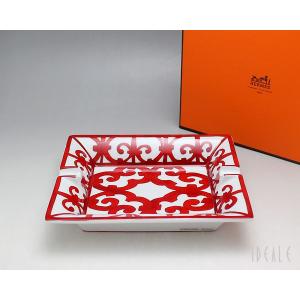 HERMES（エルメス） モザイク ティーカップ＆ソーサー ペア 160ml