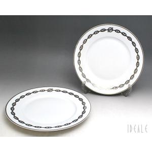 HERMES 【並行輸入品】 Hermes（エルメス） シェーヌダンクル