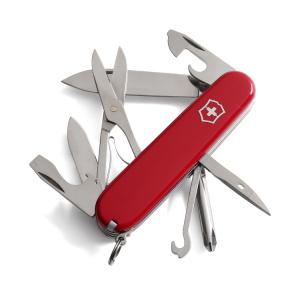 ビクトリノックス スーパーティンカー 1.4703 レッド 91mm VICTORINOX