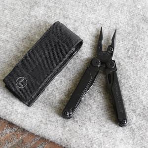 レザーマン ウェーブ プラス  ブラック LEATHERMAN