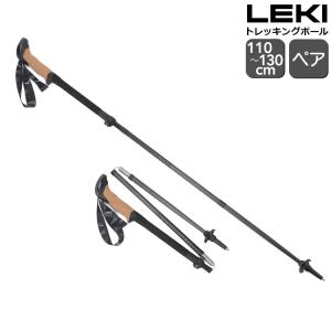 LEKI（レキ） アウトドア 登山 ノルディックウォーキング スピン