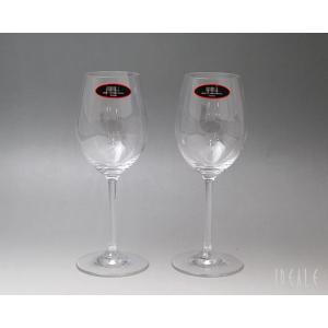 リーデル RIEDEL VINUM 6416/33 ソーヴィニヨン ブラン ペア