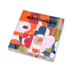 マリメッコ ペーパーナプキン ミニ ルートゥ ウニッコ