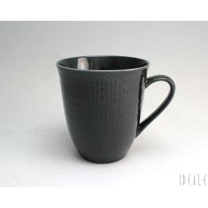 ロールストランド スウェディッシュグレース 202784 マグカップ 500ml ストーン 新生活応援