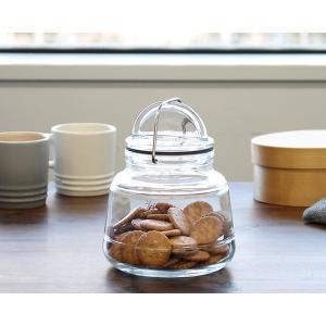 ホルムガード スカーラ ストレージジャー 750ml Holmegaard