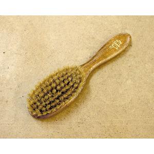 レデッカー 高級 猫用ブラシ 18.5cm 豚毛 491019