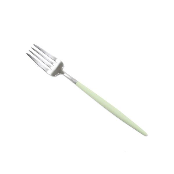 クチポール ゴア セラドン ディナーフォーク/テーブルフォーク 正規販売店 カトラリー 食器 カトラ...
