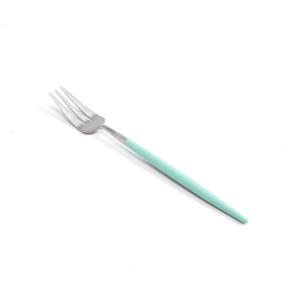 カトラリー「minato」ケーキフォーク/食器 カトラリー/株式会社