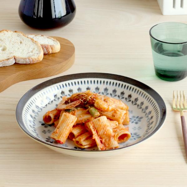 KANESAN1893 マジョリカ MAJOLICA 深皿 プレート ギフト 結婚祝い プレゼント ...