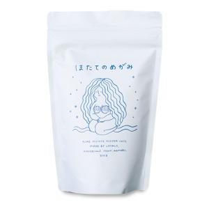 天然成分100%のマルチ洗浄パウダー ほたての...の詳細画像1