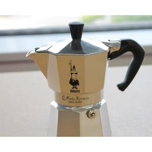 BIALETTI ビアレッティ モカエキスプレ...の詳細画像1