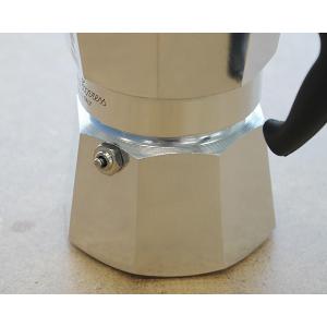 BIALETTI ビアレッティ モカエキスプレ...の詳細画像3