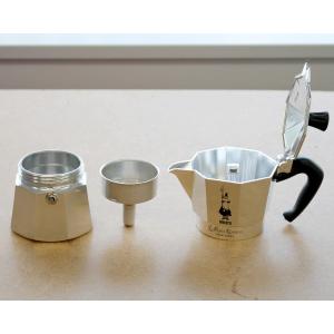 BIALETTI ビアレッティ モカエキスプレ...の詳細画像4
