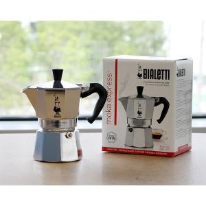 BIALETTI ビアレッティ モカエキスプレ...の詳細画像5