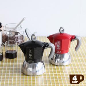 BIALETTI（ビアレッティ） 直火式 ムッカエクスプレス mukka 2杯分