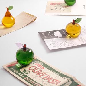 イッケンドルフ ミラノ FRUITS AND ...の詳細画像2