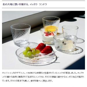 イッタラ ツンドラ タンブラー 160ml 単...の詳細画像4