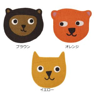 クリッパン フェルト シートパッド 28cm ...の詳細画像1