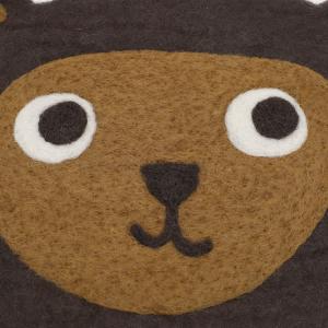 クリッパン フェルト シートパッド 28cm ...の詳細画像2